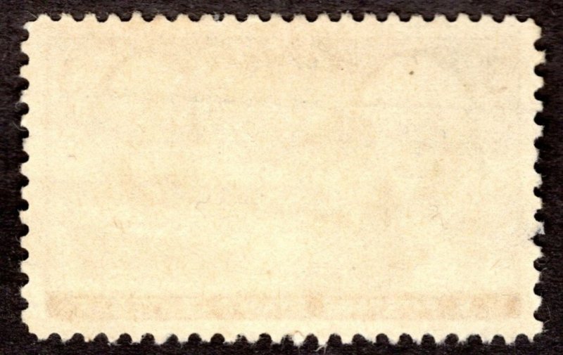 1947, US 3c, Washington and Franklin, Used, Sc 947