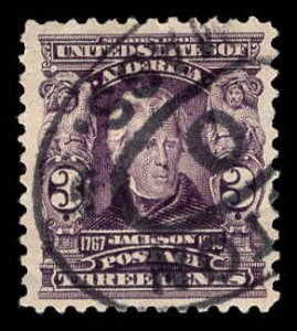 USA 302 Used