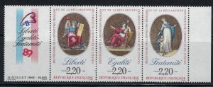 France 2145a MNH 1989 issue (an4095)