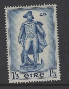 Ireland 156 MH 1956