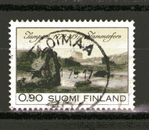 Finland 619 used