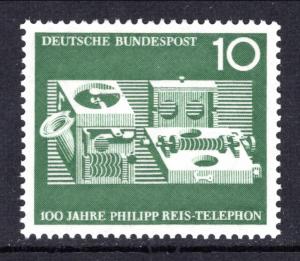 Germany 846 MNH VF