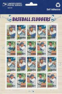 Baseball Collection 2001 - 2006