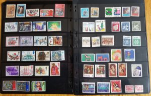 Topical Christmas Collection