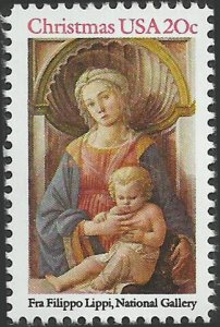 # 2107 MINT NEVER HINGED ( MNH ) CHRISTMAS