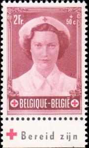 Belgium Belgium Official Catalog PU182 Mint never hinged.