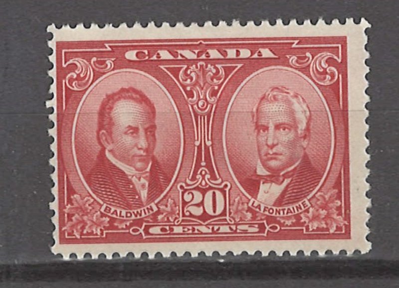 COLLECTION LOT # 3089 CANADA #148 MH 1927 CV+$27.50