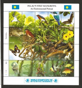 PALAU SC# 221  VF/MNH