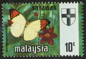 MALAYSIA-SARAWAK  #239, MINT NH - 1971 - MALSAR007