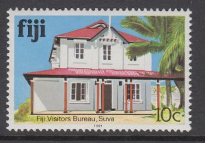 Fiji 414b MNH VF