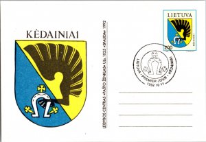 Lithuania