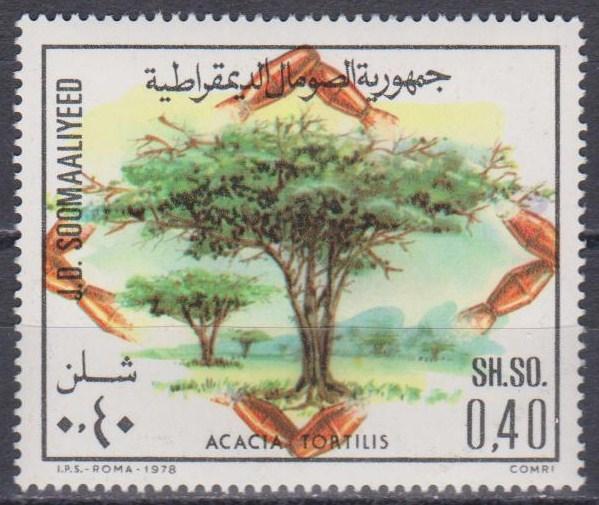 Somalia #459 MNH VF (B2927)