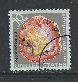 United States Sc # 1538   good condition used 