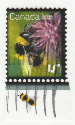 Scott# 2236 Insect Definitives