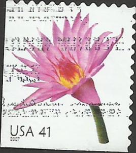 # 4182 USED WATER LILY