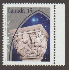 Canada 1585 Christmas 1995