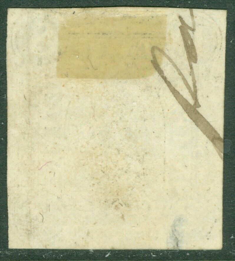 USA Revenue Stamped paper Scott #RN-A1 Mint No Gum. Catalog $90.00 ...