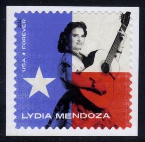 US #4786 Lydia Mendoza; MNH (0.95)