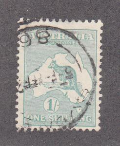 Australia - 1916 - SC 51 - Used