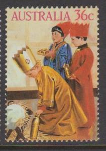 Australia Sc#1006 MNH