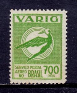 Brazil - Scott #3CL33 - MNG - SCV $4.50