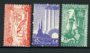 Syria #C6-8 Mint Make Me A Reasonable Offer!