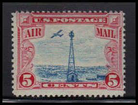 C11 Average MNH O6812