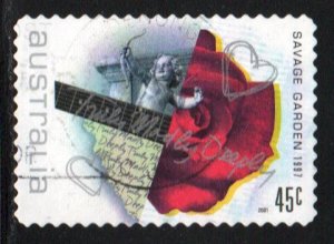 Australia #1944   used