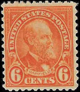 638 Mint,OG,NH... SCV $3.20