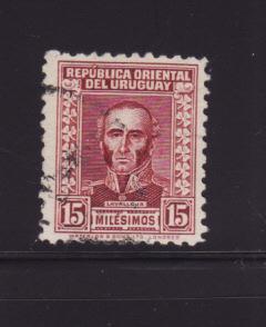 Uruguay 429 U General J A Lavalleja