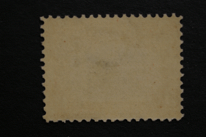 United States #296 Pan-Am Expo Early Auto 1901 MNH