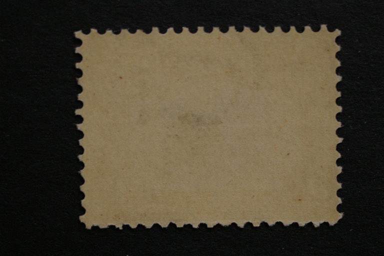 United States #296 Pan-Am Expo Early Auto 1901 MNH