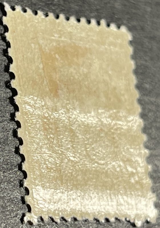 US # J86-MINT/HINGED--SINGLE---POSTAGE DUE---1931