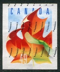 #2053 Coil Reprint - Used (Ca)