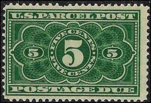 JQ3 Mint,NG... SCV $9.00