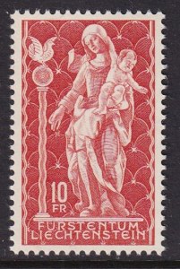 Liechtenstein 395 MNH VF