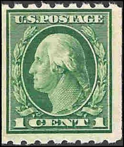 410 Mint,OG,NH... SCV $13.00