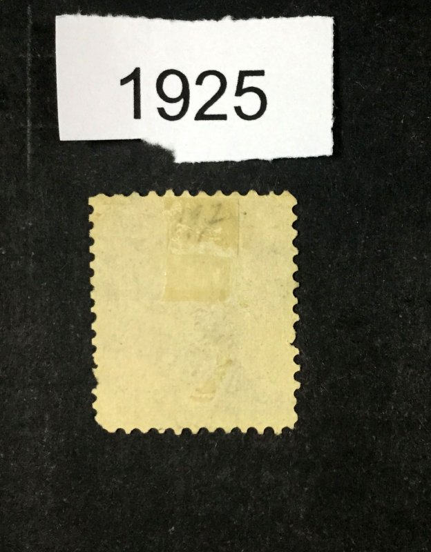 MOMEN: US STAMPS PHILIPPINES #233 UNUSED NO GUM  LOT #1925