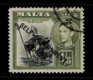 Malta 218 used