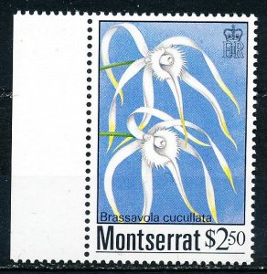 Montserrat #557 Single MNH