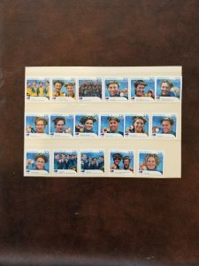 Stamps Australia