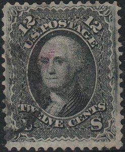  U.S. 97 Used FVF (60121) 