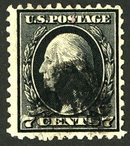 U.S. #407 USED