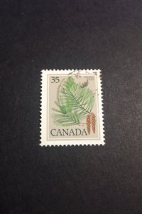 Canada Scott # 721 Used. All Additional Items Ship Free.