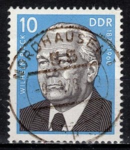 Germany - DDR - Scott 1702