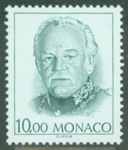 Monaco #1797 Mint (NH) Single