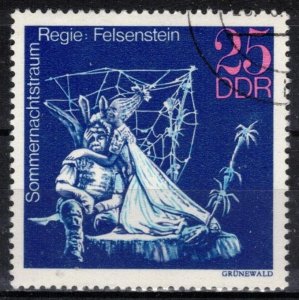 Germany - DDR - Scott 1469