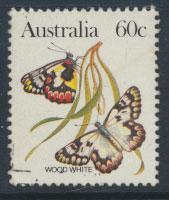 Australia SG 798 Fine Used  