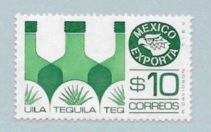 1979 Mexico 1174 10p Export: Tequila MNH