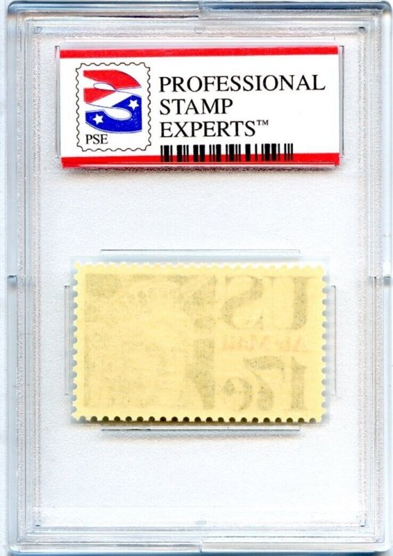 US SCOTT #C80 MINT-SUPERB-OG-NH GRADED 98 PSE ENCAPSULATED SMQ $70 (7/31/24 GP)